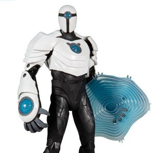 Shriek Build A
