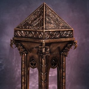 Shrine Of Julianos (Gaming Heads)