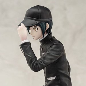 Shuichi Saihara