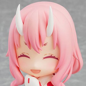 Shuna Nendoroid