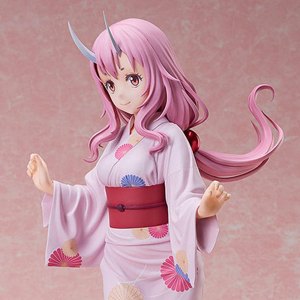 Shuna Yukata