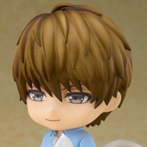 Shun Imaoji Nendoroid