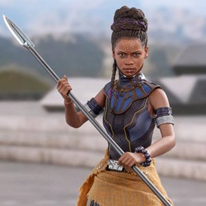 Shuri