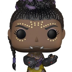 Shuri Pop! Vinyl