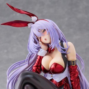 Shy Girls In Love Amagasa Tsuduri Bunny Style (Piromizu)