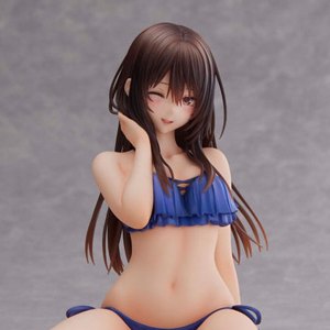 Shy Girls In Love Kasane Minazumi (AmiAmi)