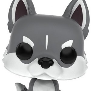 Siberian Husky Pop! Vinyl