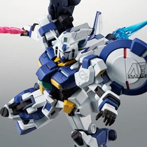 Side MS RX-78GP00 Gundam GP00 Blossom Ver. A.N.I.M.E. With Phantom Bullet Robot Spirits