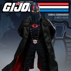 Cobra Commander (studio)