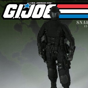 Snake-Eyes (studio)