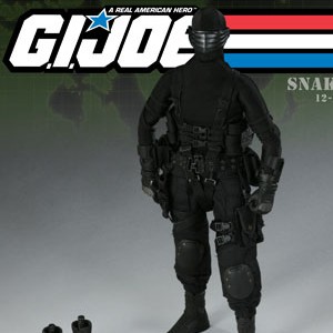 Snake-Eyes (Sideshow) (studio)