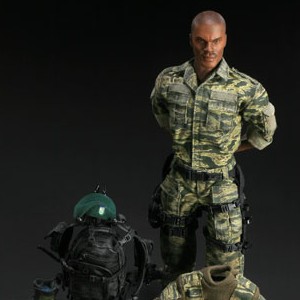 Stalker (Sideshow) (studio)