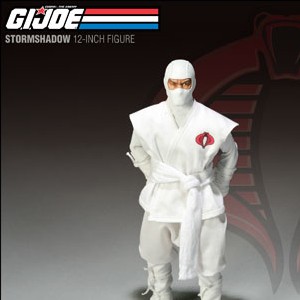 Storm Shadow (studio)