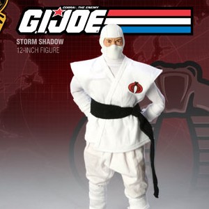Storm Shadow (Sideshow) (studio)