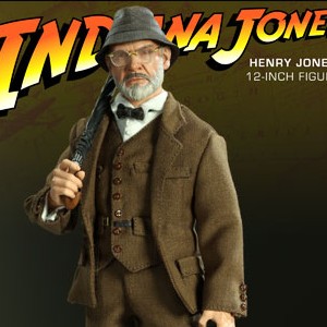 Henry Jones (studio)