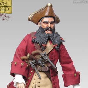 Blackbeard (studio)