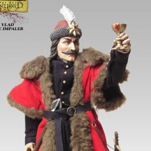 Vlad The Impaler (studio)