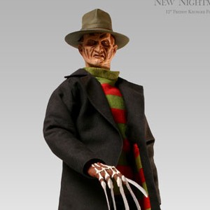Freddy Krueger New Nightmare (studio)