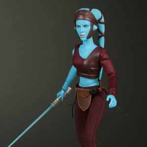 Aayla Secura (SDCC 2008) (studio)