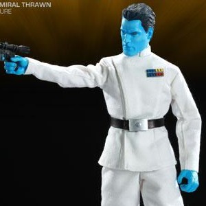 Grand Admiral Thrawn (studio)