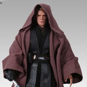 Anakin Skywalker (Sideshow) (studio)