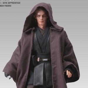Darth Vader Sith Apprentice (SDCC 2006) (studio)