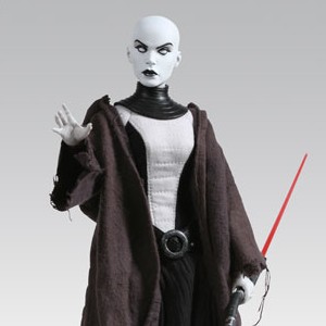 Asajj Ventress (studio)