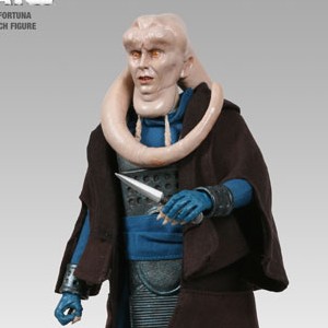 Bib Fortuna (studio)