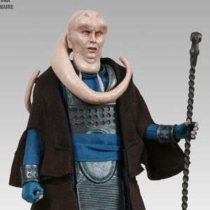 Bib Fortuna (Sideshow) (studio)