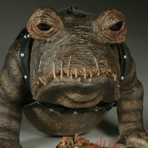 Buboicullaar Creature Pack (studio)