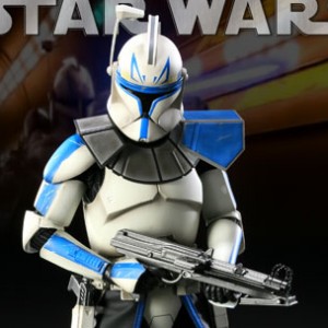 Captain Rex (studio)