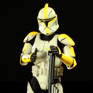 Clone Commander - Phase 2 (SDCC 2011) (studio)