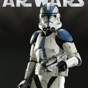 Clone Trooper - 501st Legion: Vader's Fist (studio)