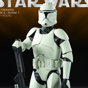 Clone Trooper (studio)