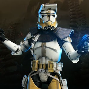Commander Bly (studio)