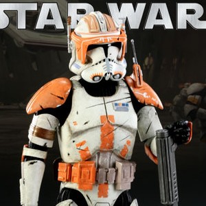 Commander Cody (studio)