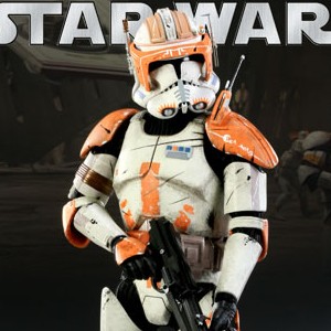 Commander Cody (Sideshow) (studio)