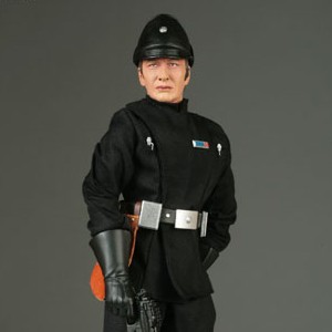 Commander Praji (studio)