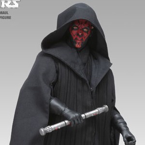 Darth Maul (studio)