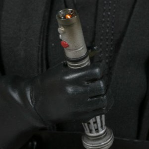 Darth Maul (Sideshow) (studio)