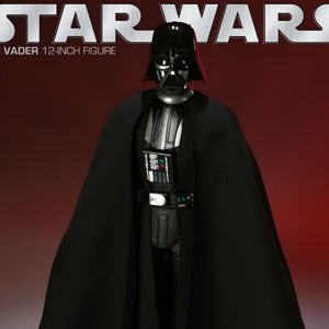 Darth Vader (studio)