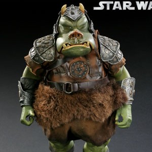 Gamorrean Guard (studio)
