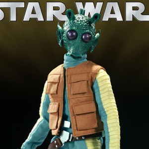 Greedo (studio)