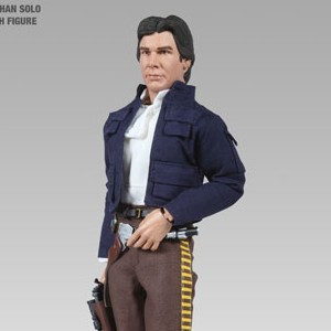 Han Solo Bespin (studio)