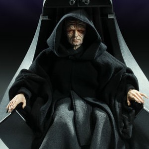 Emperor's Imperial Throne (studio)