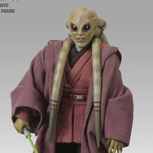 Kit Fisto (studio)