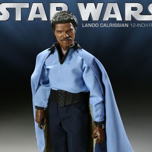 Lando Calrissian (studio)