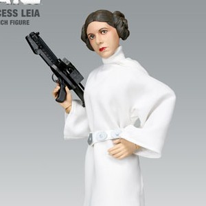 Princess Leia (studio)