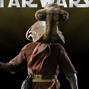 Momaw Nadon - Hammerhead (Sideshow) (studio)