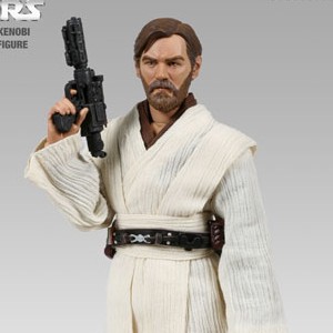 Obi-Wan Kenobi (Sideshow) (studio)